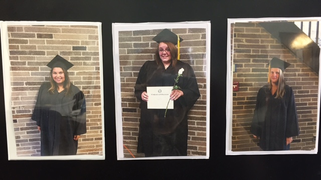 graduates 1