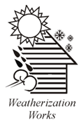 Weatherization Works logo