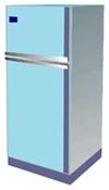refrigerator